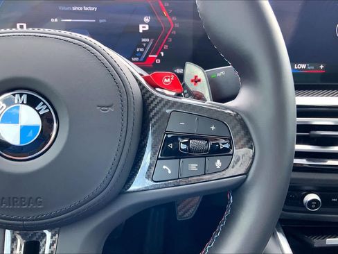 Used 2024 BMW M2 w/ Lighting Package image 21