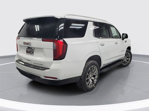 New 2026 GMC Yukon Elevation w/ LPO, Floor Liner Package image 3