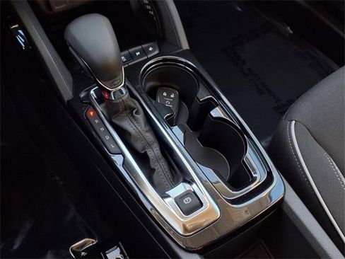 New 2026 Chevrolet TrailBlazer LT w/ Convenience Package image 9