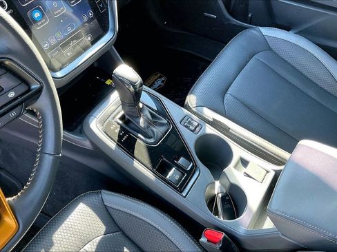 Certified 2024 Subaru Crosstrek 2.5i Wilderness w/ Wilderness Package image 20