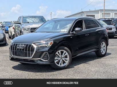 Used 2023 Audi Q3 2.0T Premium Plus w/ Premium Plus Package
