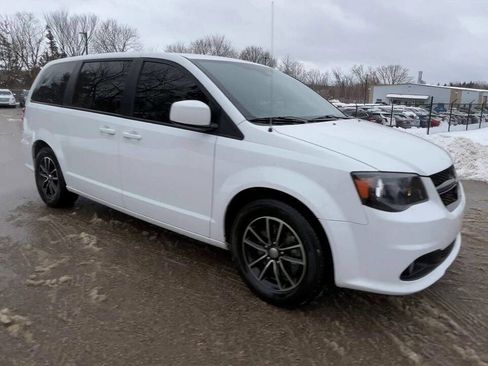 Used 2019 Dodge Grand Caravan GT image 5