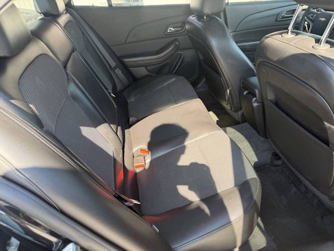 Used 2013 Chevrolet Malibu LT w/ Power Convenience Package FWD image 19