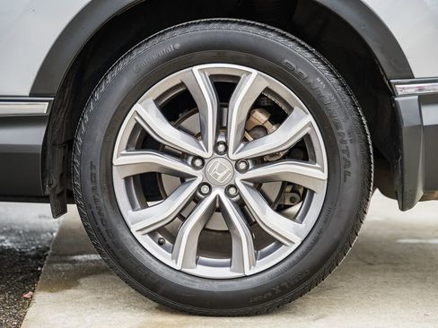 Certified 2022 Honda CR-V Touring image 20