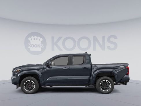 New 2026 Toyota Tacoma TRD Sport image 4