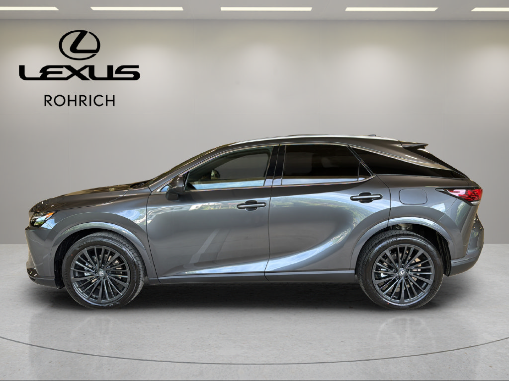 New 2026 Lexus RX 350 Premium w/ Accessory Package (K3) AWD/4WD image 9