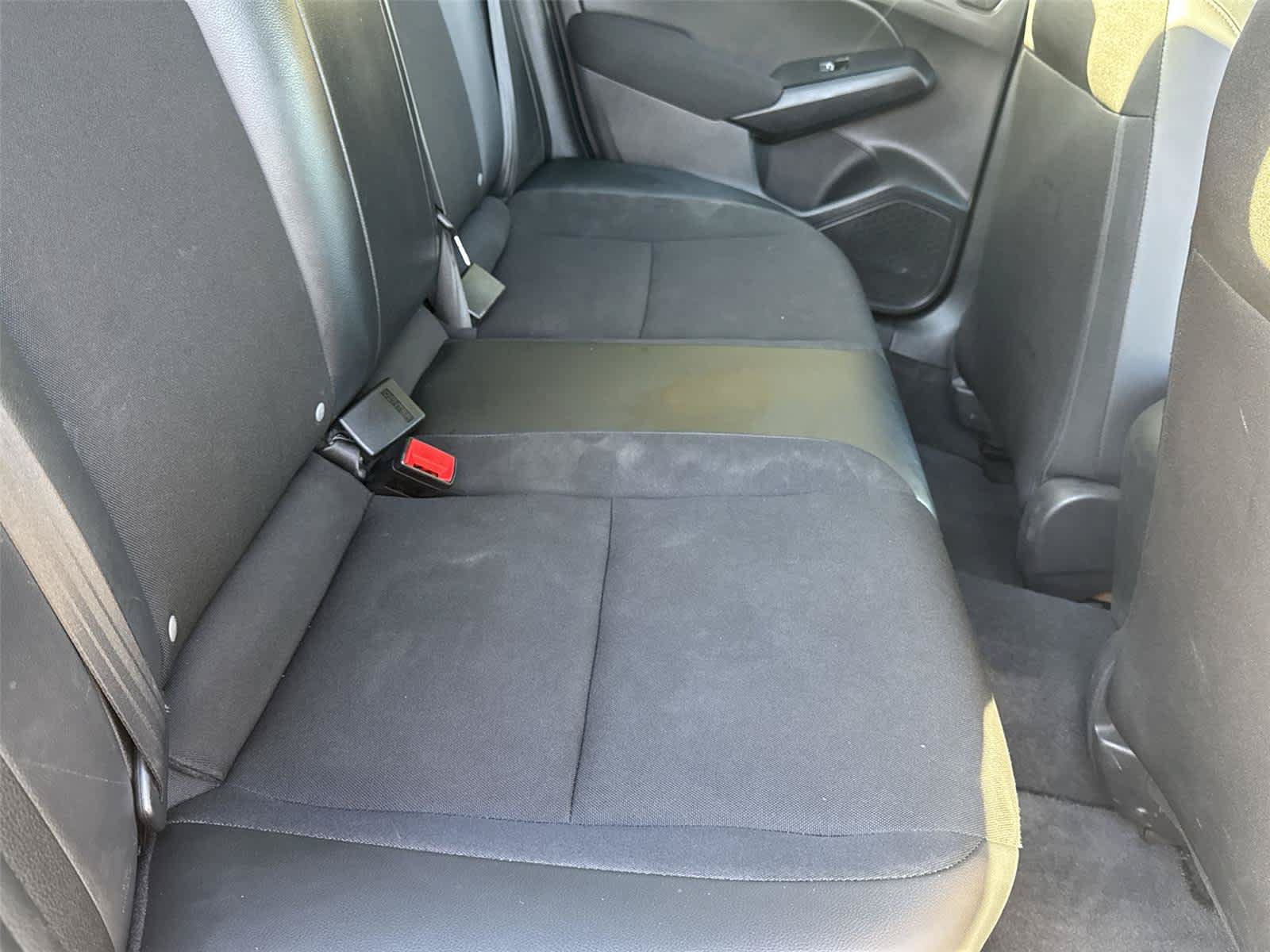 Used 2022 Honda Civic Sport image 13