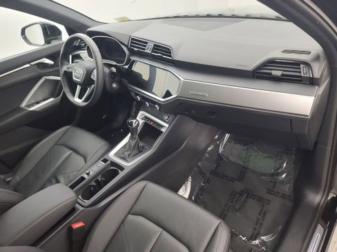 Used 2025 Audi Q3 2.0T Premium AWD/4WD image 15