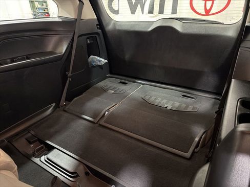 Used 2025 Honda Odyssey EX-L image 17