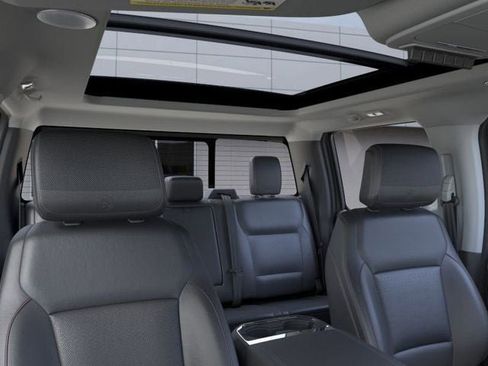 New 2026 Ford F350 Lariat w/ Black Appearance Package image 22