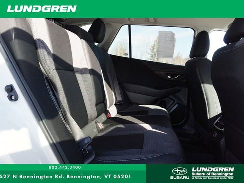 Certified 2023 Subaru Outback Premium image 24