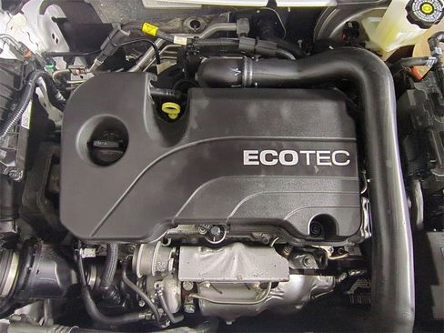 Certified 2022 GMC Terrain Denali w/ Denali Premium Package image 31