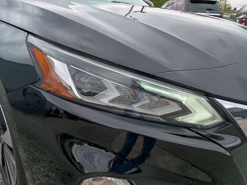 Used 2020 Nissan Altima 2.5 SL FWD image 6