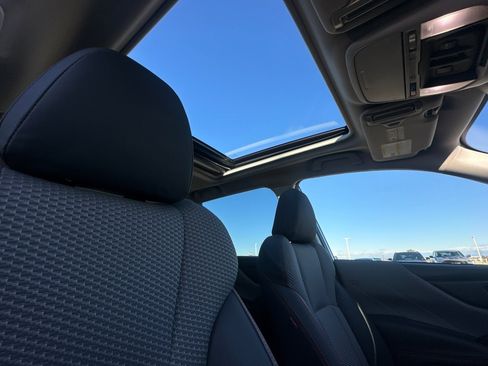 Used 2023 Subaru Forester Sport image 16