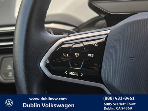 Certified 2023 Volkswagen ID.4 Pro S AWD/4WD image 20