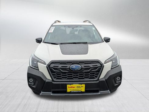 Used 2024 Subaru Forester Wilderness AWD/4WD image 2