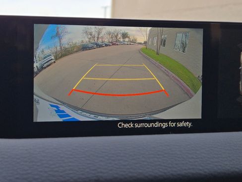 New 2026 MAZDA CX-50 2.5 Hybrid w/ Weather Package image 13