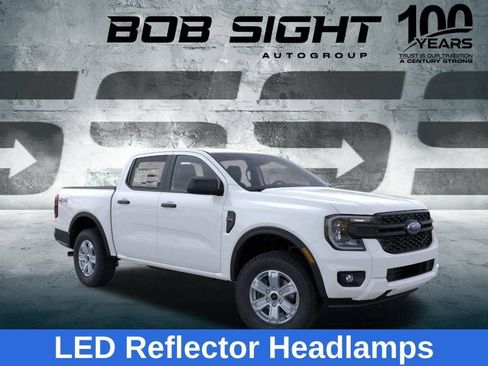 New 2025 Ford Ranger XL image 10