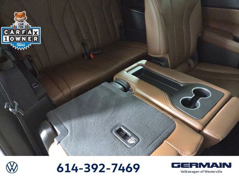 Used 2024 Acura MDX SH-AWD w/ Technology Package image 19