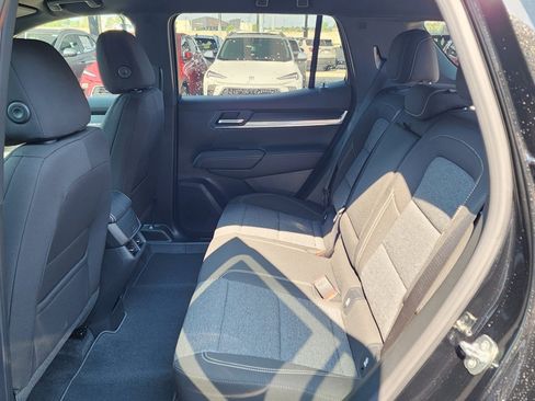 New 2026 GMC Terrain Elevation w/ Black Edition image 40