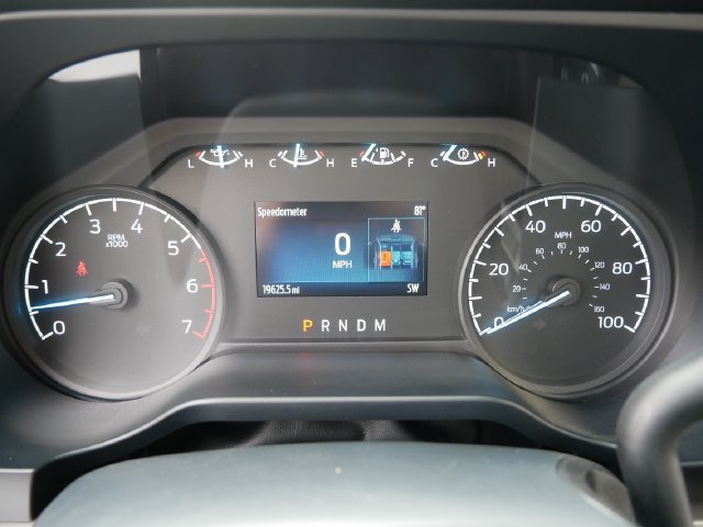Certified 2023 Ford F350 XL w/ Snow Plow Prep Package AWD/4WD image 27