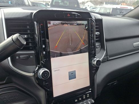 New 2025 RAM 2500 Big Horn image 14