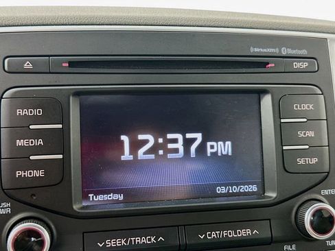 Used 2017 Kia Sportage LX image 14