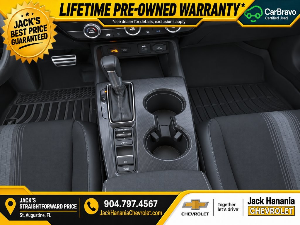 Used 2022 Honda Civic Sport image 13