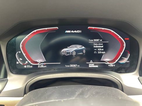 Used 2021 BMW 440i xDrive Coupe w/ Premium Package AWD/4WD image 54