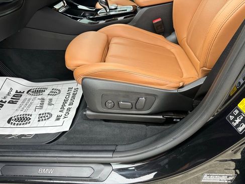 Certified 2024 BMW X3 xDrive30i w/ Premium Package image 10