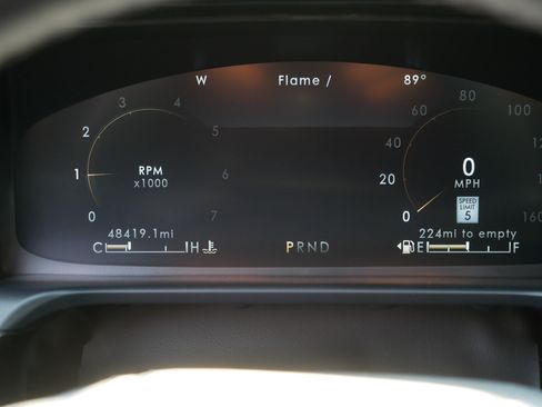Used 2023 Lincoln Aviator Reserve w/ Jet Package AWD/4WD image 21