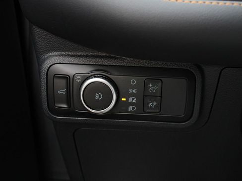 New 2026 Ford Explorer Tremor w/ Tremor Ultimate Package AWD/4WD image 11