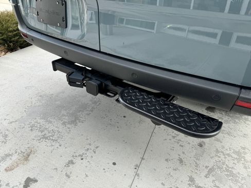 Used 2024 Mercedes-Benz Sprinter 144 Cargo image 26