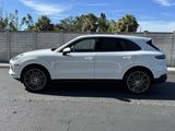 Certified 2019 Porsche Cayenne S image 2