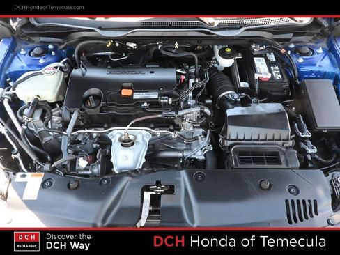 Used 2021 Honda Civic Sport image 25