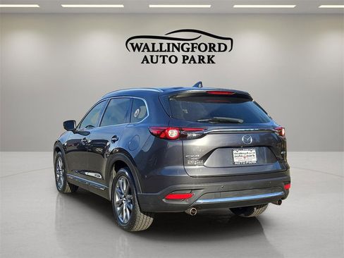 Used 2018 MAZDA CX-9 Grand Touring image 6