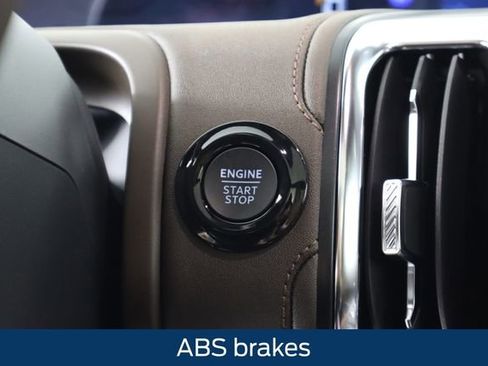 New 2026 Ford Expedition Max King Ranch AWD/4WD image 39