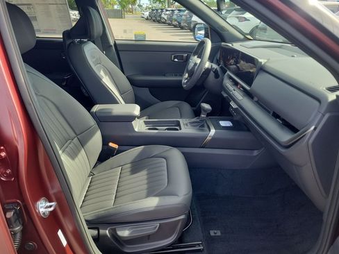 New 2027 Kia Seltos X-Line S AWD/4WD image 7