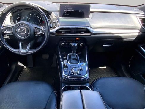 Used 2023 MAZDA CX-9 Grand Touring AWD/4WD image 16