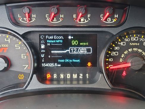 Used 2013 Ford F150 Raptor w/ Luxury Equipment Group image 24