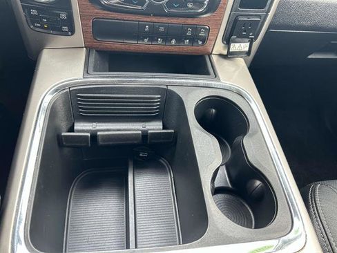 Used 2018 RAM 1500 Laramie w/ Convenience Group image 31