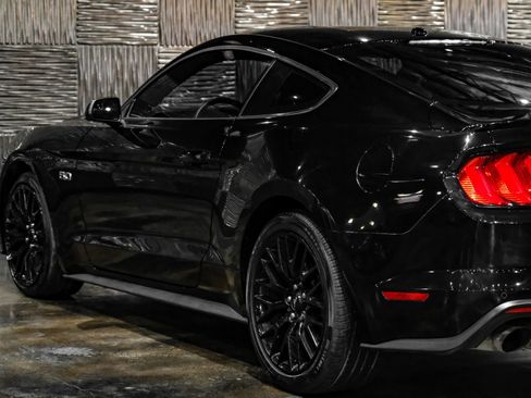 Used 2019 Ford Mustang GT w/ Equipment Group 301A image 16