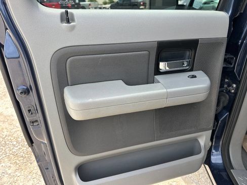 Used 2005 Ford F150 XLT RWD image 23