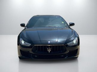 Used 2019 Maserati Ghibli RWD video 2