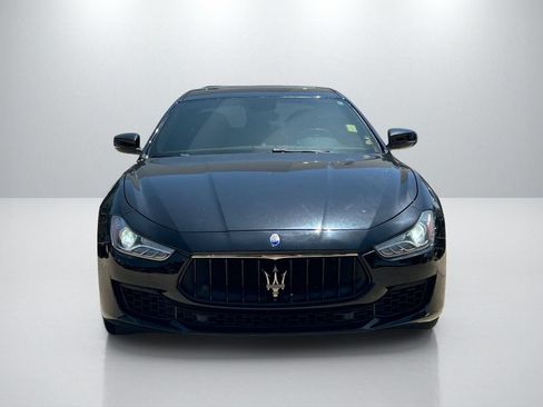 Used 2019 Maserati Ghibli RWD image 2