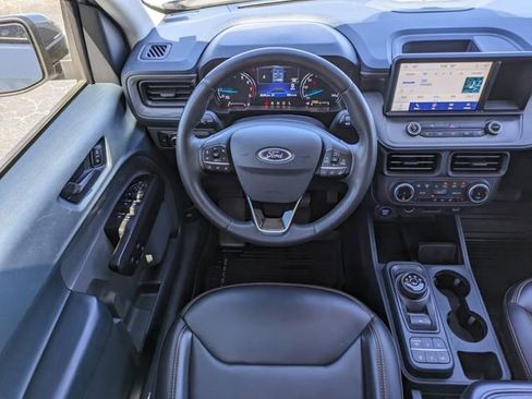 Used 2023 Ford Maverick Tremor image 17