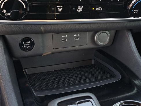 New 2026 Nissan Rogue S image 17