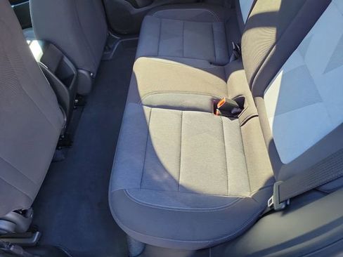 Certified 2024 Chevrolet Trax RS image 10