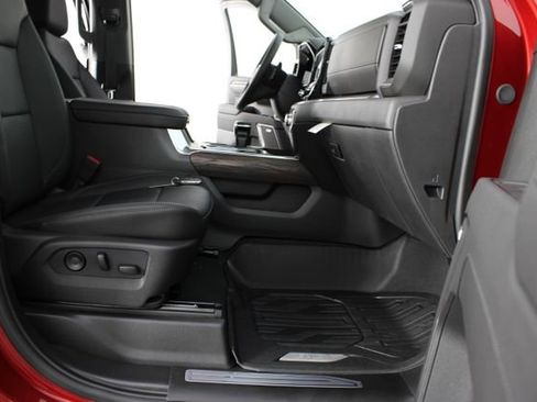 New 2026 GMC Sierra 1500 SLT AWD/4WD image 23