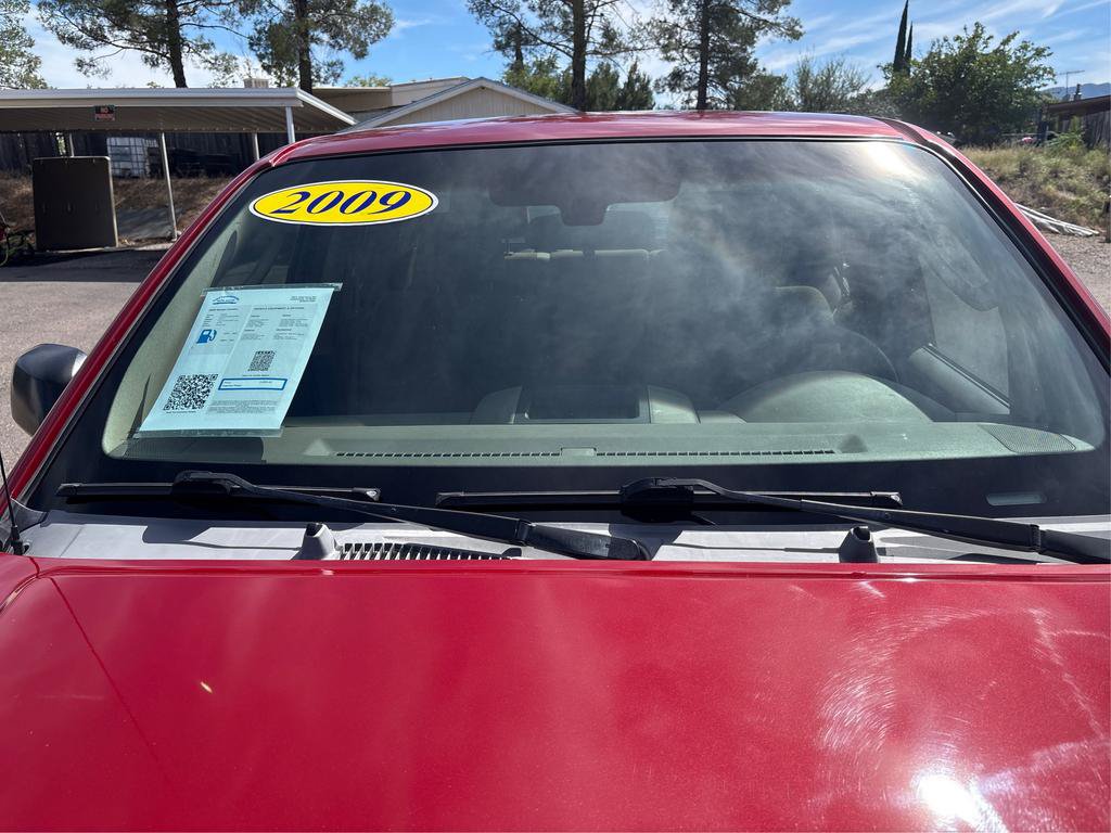 Used 2009 Nissan Frontier SE w/ SE Value Truck Pkg RWD image 22